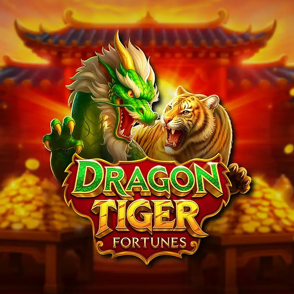Dragon Tiger Fortunes - обзор казино-слота | правила, бонусы и характеристики